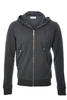 Dior Homme Jersey Hooded Top