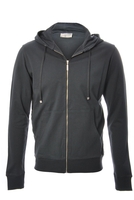 Dior Homme Jersey Hooded Top