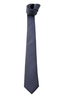 Dior Homme Silk Signature Tie Navy