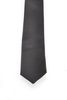 Dior Homme Skinny Logo Tie