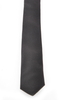 Dior Homme Skinny Logo Tie