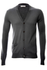 Dior Pocket Logo Cardigan