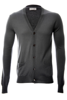 Dior Pocket Logo Cardigan