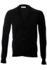 Dior Pocket Logo Cardigan