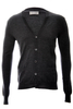 Dior Pocket Logo Cardigan