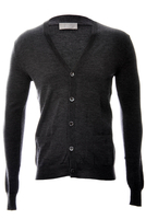 Dior Pocket Logo Cardigan