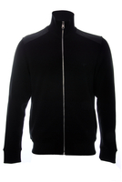Dior Zipped Sweatshirt