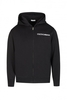 Dolce & Gabbana Boys Embriodered Logo Hooded Sweatshirt