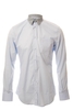 Dolce & Gabbana Contrast Denim Collar