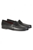 Dolce & Gabbana DG Leather Loafers