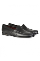 Dolce & Gabbana DG Leather Loafers