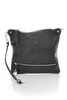 Dolce & Gabbana Leather Messenger