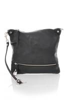 Dolce & Gabbana Leather Messenger