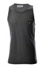 Dolce & Gabbana Melange Grey Tank