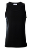 Dolce & Gabbana Mens Tank Top