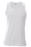 Dolce & Gabbana Mens Tank Top