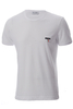 Dolce & Gabbana Optical White R-Neck T-Shirt