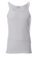 Dolce & Gabbana Optical White Tank