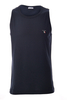 Dolce & Gabbana Very Dark Blue Tank
