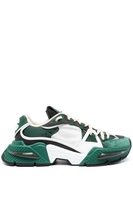 DOLCE & GABBANA AIR MASTER SNEAKERS Size: 40,  colour: GREEN