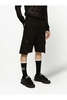 DOLCE & GABBANA BLS2 SICILY SHORTS Size: 50,  colour: BLACK