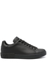 DOLCE & GABBANA CLASSIC PRORTOFINO SNEAKERS Size: 40,  colour: BLAC