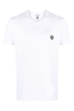 DOLCE & GABBANA DG CREST T SHIRT Size: 3,  colour: WHITE