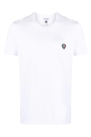 DOLCE & GABBANA DG CREST T SHIRT Size: 4,  colour: WHITE