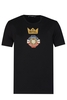 DOLCE & GABBANA Dolce & Gabbna Logo T-shirt Size: 54,  colour: