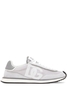DOLCE & GABBANA DRAGON LOGO SNEAKERS Size: 42,  colour: GREY