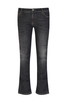 DOLCE & GABBANA KIDS BOYS PLAQUE JEANS Size: 5,  colour: GREY