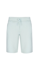 DOLCE & GABBANA KIDS BOYS PLAQUE JERSY SHORTS Size: 12,  colour: BL