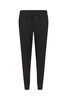 DOLCE & GABBANA KIDS BOYS PLAQUE JOGGERS Size: 6,  colour: BLACK