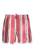 DOLCE & GABBANA KIDS KIDS MID LENGTH SHORTS Size: 10,  colour: RED