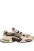 DOLCE & GABBANA MONOGRAM AIRMASTER SNEAKERS Size: 41,  colour: STON