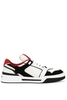 DOLCE & GABBANA NEW ROMA SNEAKERS Size: 40,  colour: WHITE