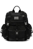 DOLCE & GABBANA NYL2 BACKPACK Size: One,  colour: BLACK