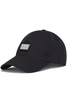 DOLCE & GABBANA PLAQUE BASEBALL CAP Size: 59,  colour: BLUE