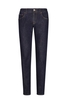 DOLCE & GABBANA RE EDITION JEANS Size: 50,  colour: NAVY