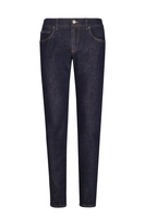 DOLCE & GABBANA RE EDITION JEANS Size: 50,  colour: NAVY