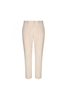 DOLCE & GABBANA TAPERED COTTON CHINOS Size: 50,  colour: BEIGE