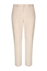 DOLCE & GABBANA TAPERED COTTON CHINOS Size: 52,  colour: BEIGE