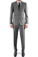 Dsquared 2 Button Tailored Suit