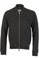 Dsquared Baseball Cotton Washed Jacket