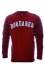 Dsquared Chest Pocket Sweatshirt