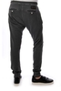 Dsquared "DDC2" Logo Cotton Fleece Jogging Trousers