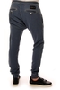 Dsquared "DDC2" Logo Cotton Fleece Jogging Trousers