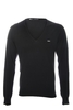 Dsquared² Deep V-Neck Jumper
