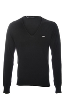 Dsquared² Deep V-Neck Jumper
