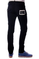 Dsquared "DSQ2" Back Pocket Cord Jeans